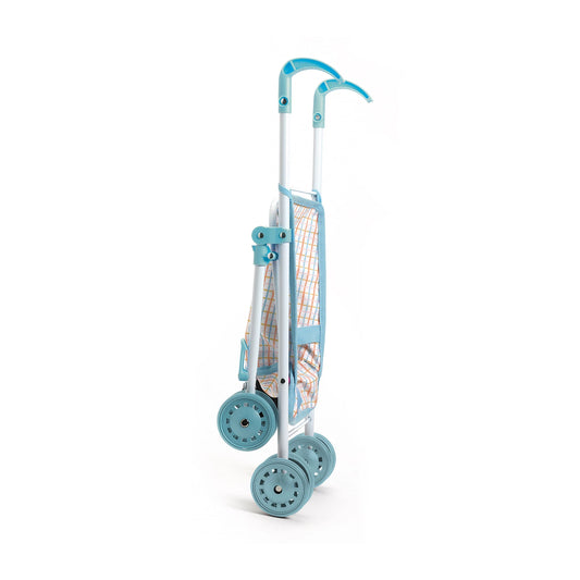 BUGGY AUS METALL 44 CM