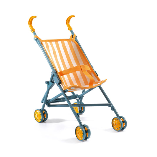 KINDERWAGEN SUNSHINE 54CM