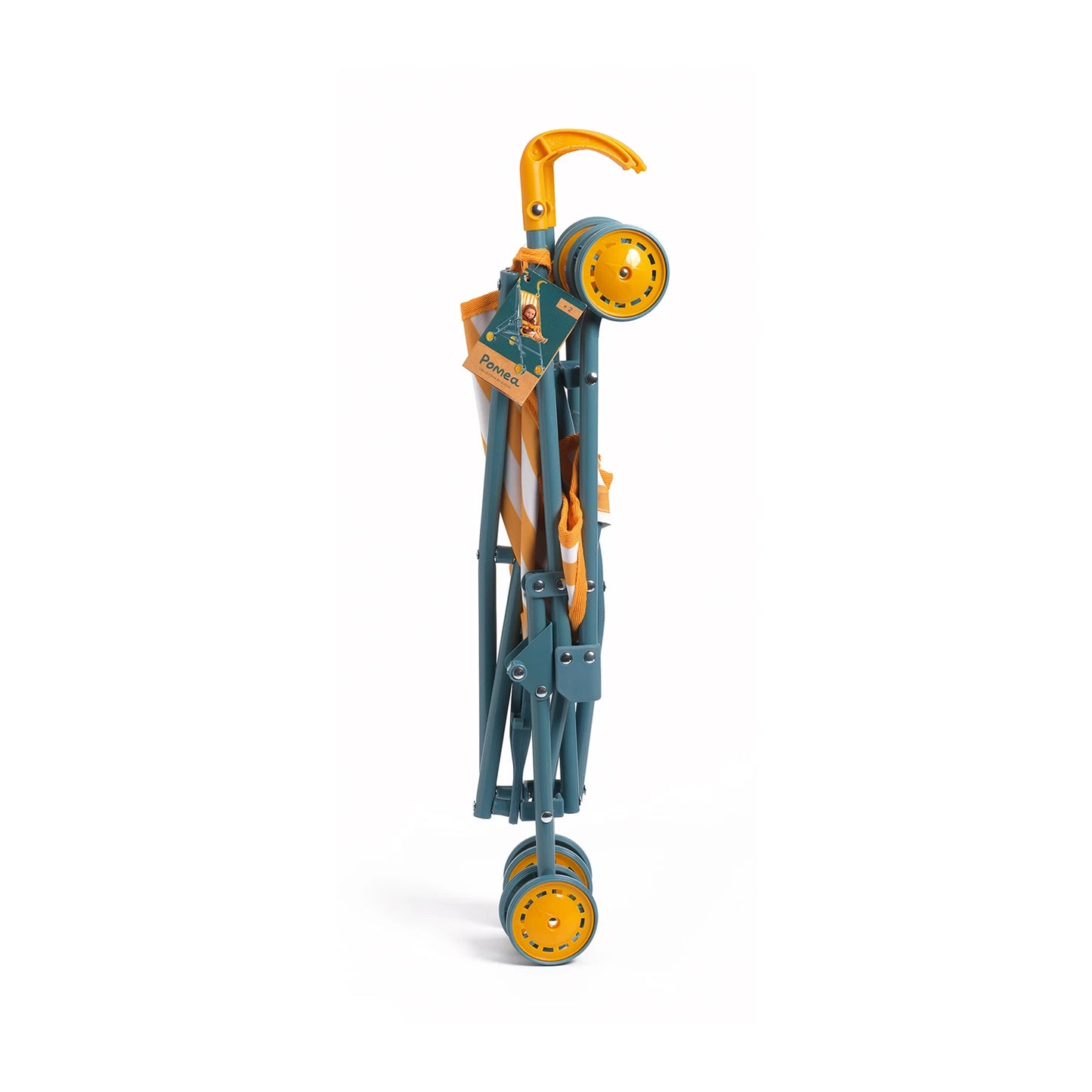 KINDERWAGEN SUNSHINE 54CM