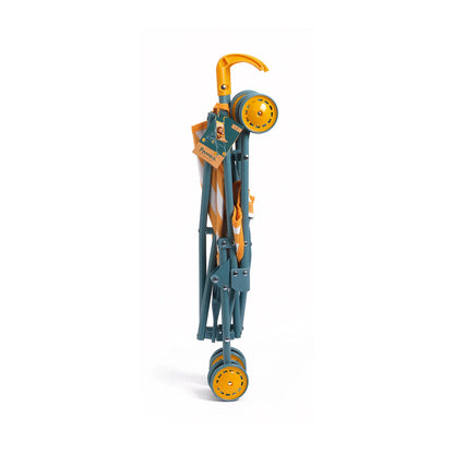 KINDERWAGEN SUNSHINE 54CM