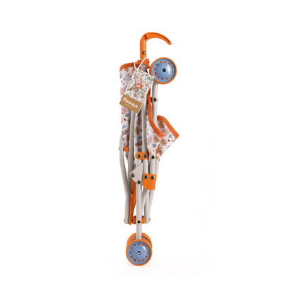 BUGGY FOREST 54CM