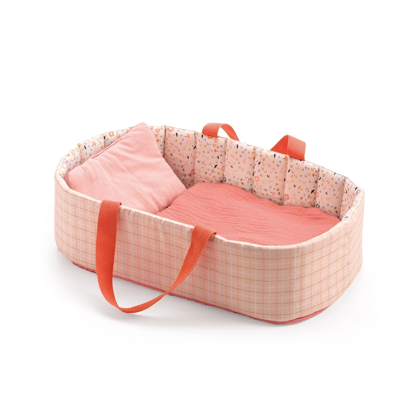 Einkaufstasche PINK LINES