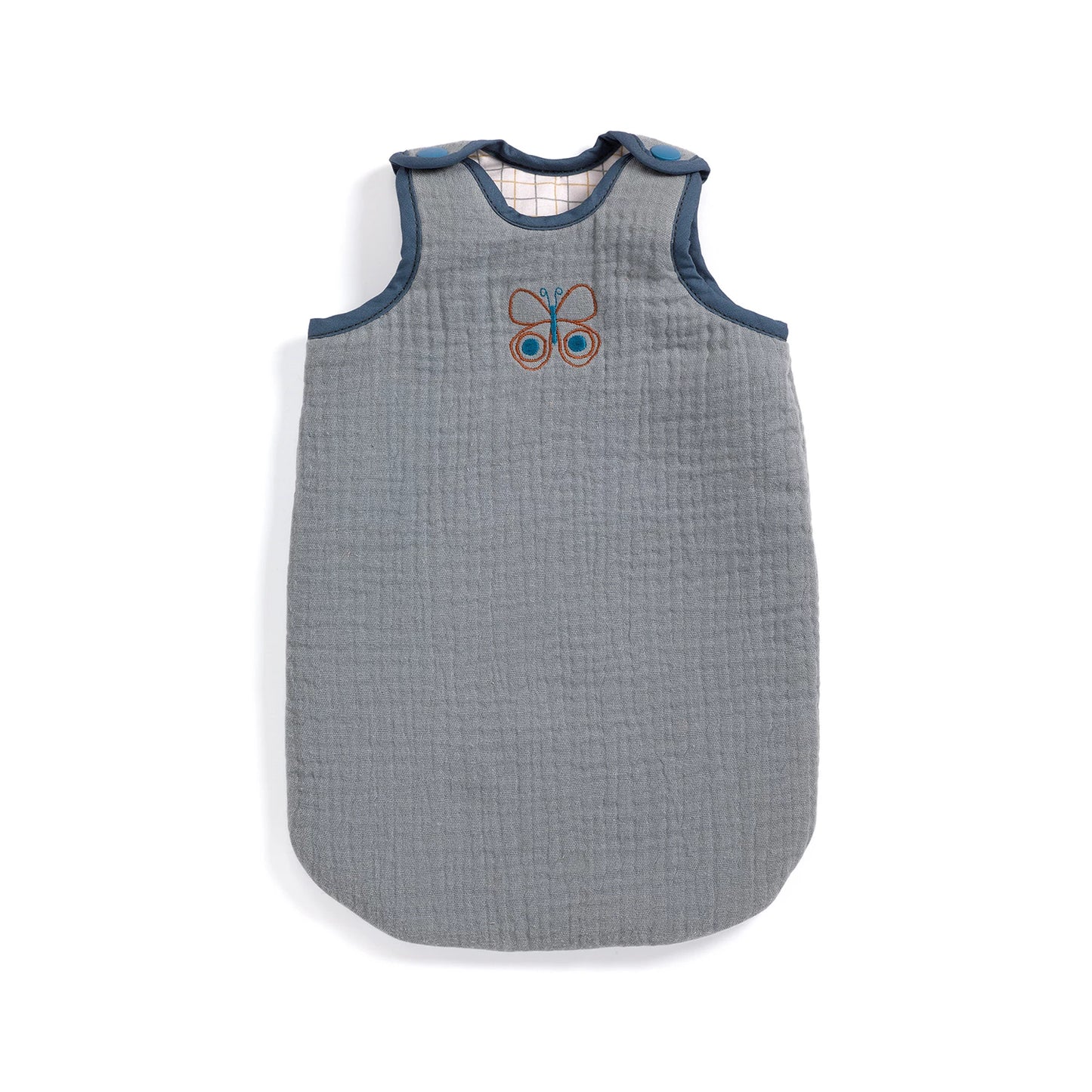 SCHLAFSACK SEA GREEN