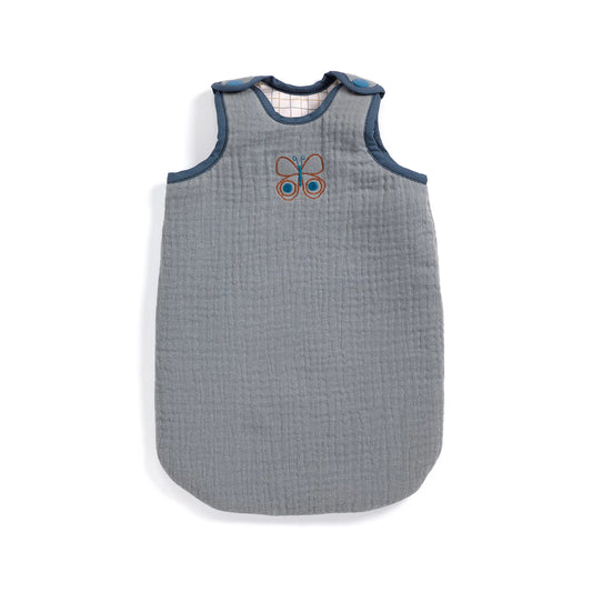 SCHLAFSACK SEA GREEN