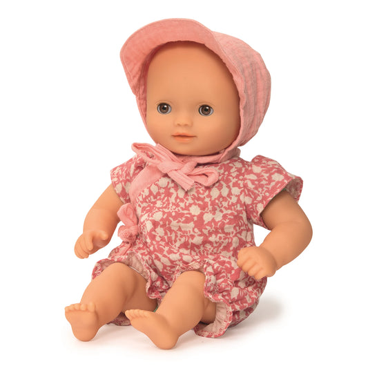 Puppe JACINTHE 32CM