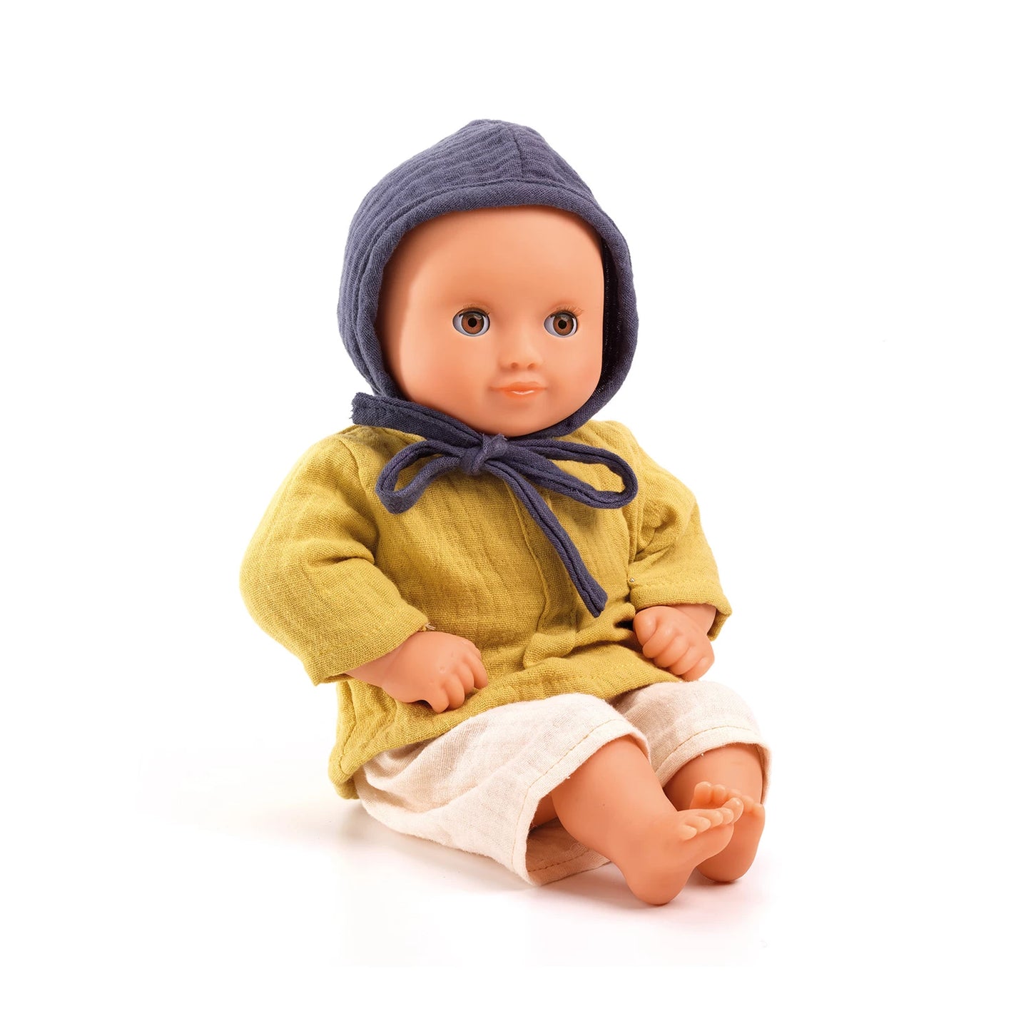 CHAMOMILLA-Puppe, 32 cm