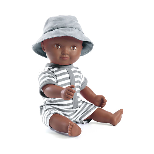 BADEPUPE SAMRA 32CM