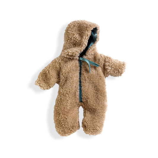 WINTERKLEIDER-SET - DJECO POMEA