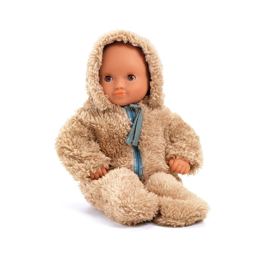 WINTERKLEIDER-SET - DJECO POMEA