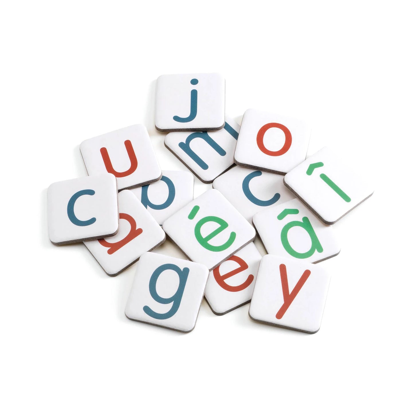 MEIN GROSSES BUCHSTABEN-SET