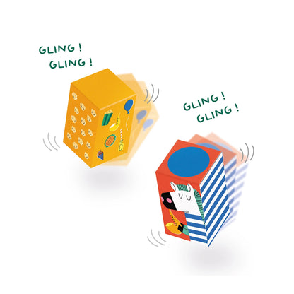 MEMO SONO (MULTILINGUA)
