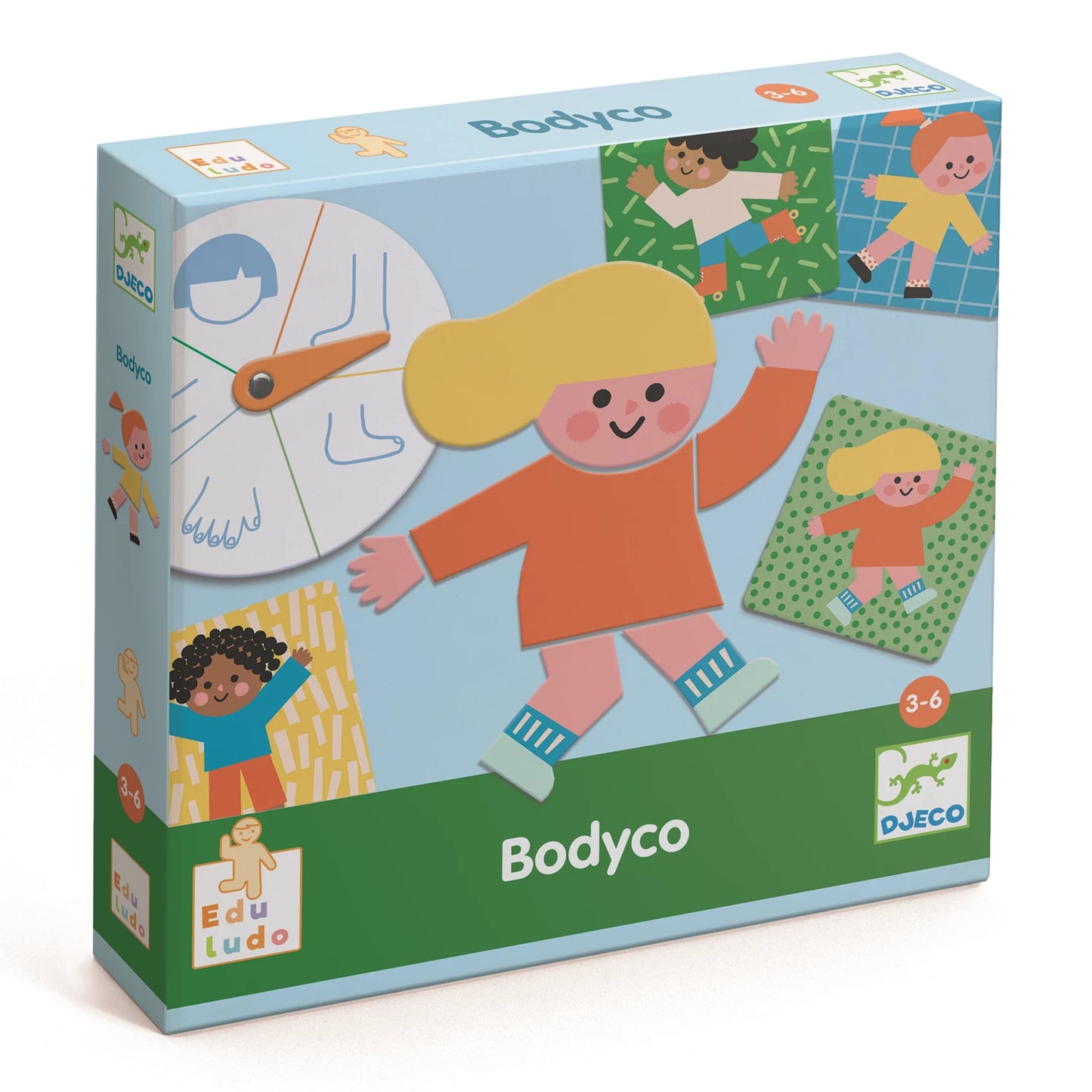BODYCO