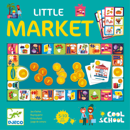 KLEINER MARKT