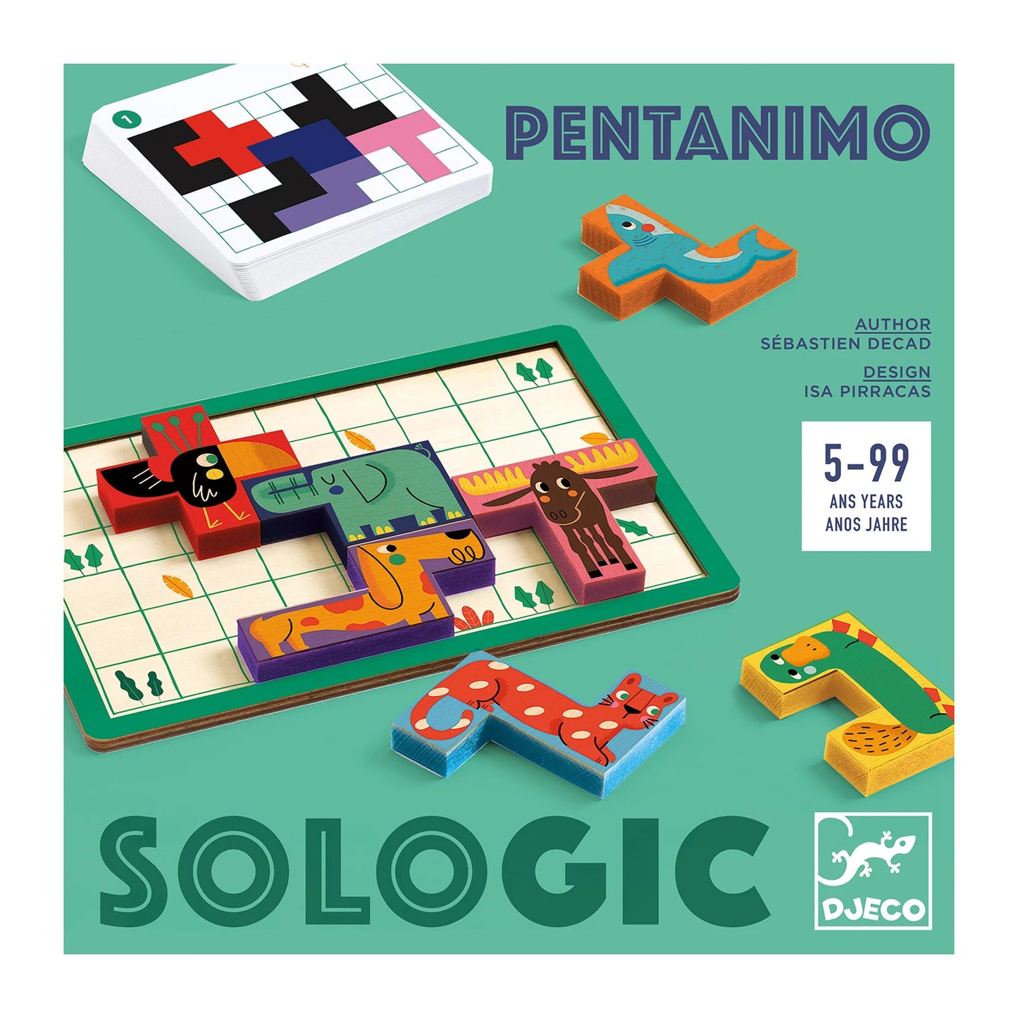 PENTANYM