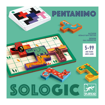 PENTANYM