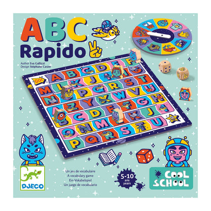 ABC SCHNELL
