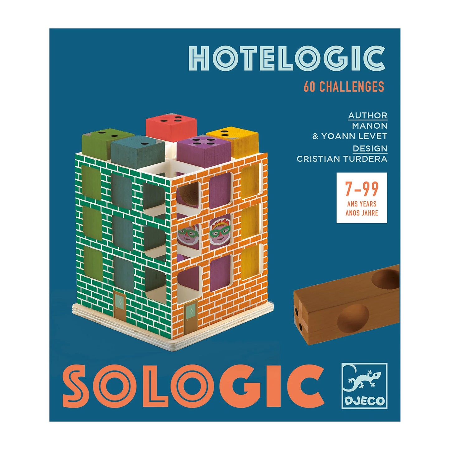 HOTELOLOGIC (MEHRSPRACHIG)