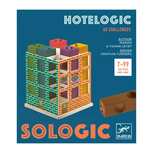HOTELOLOGIC (MEHRSPRACHIG)