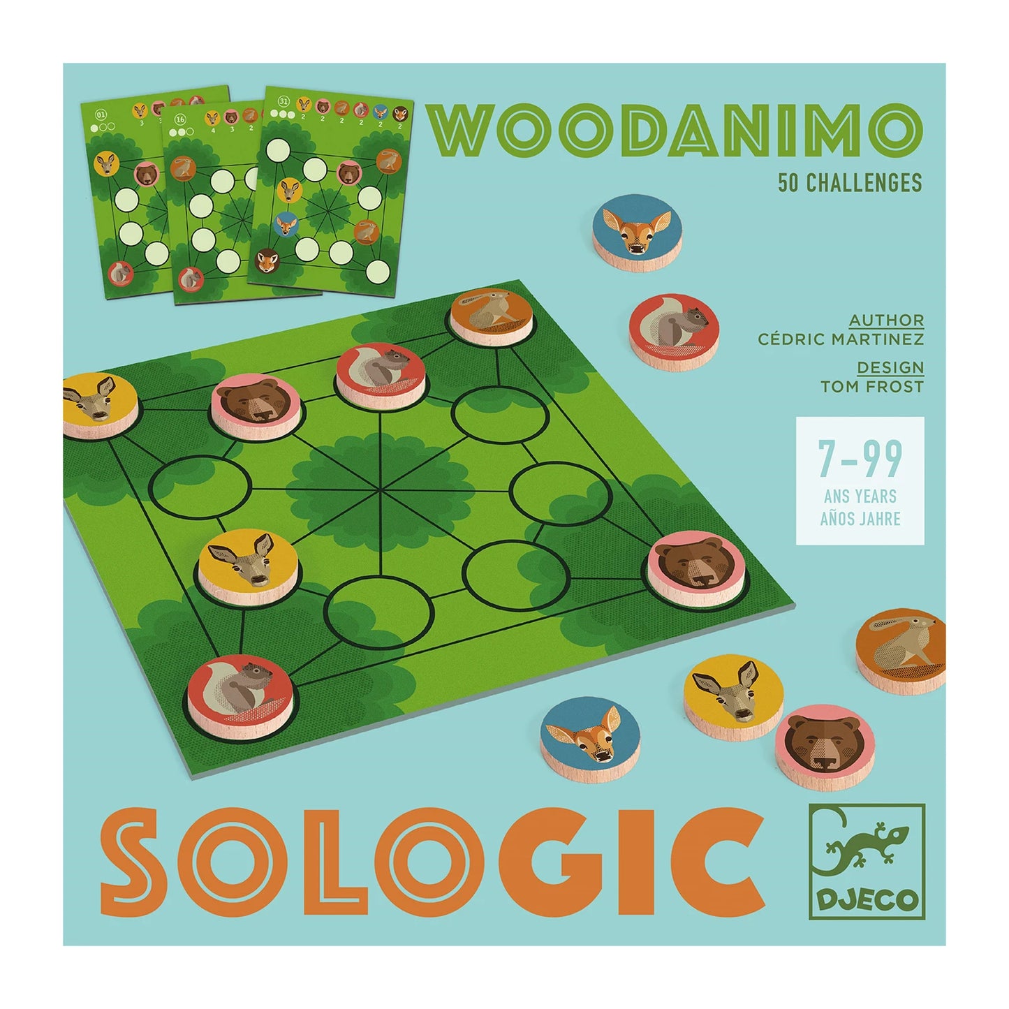 HOLZANIMO