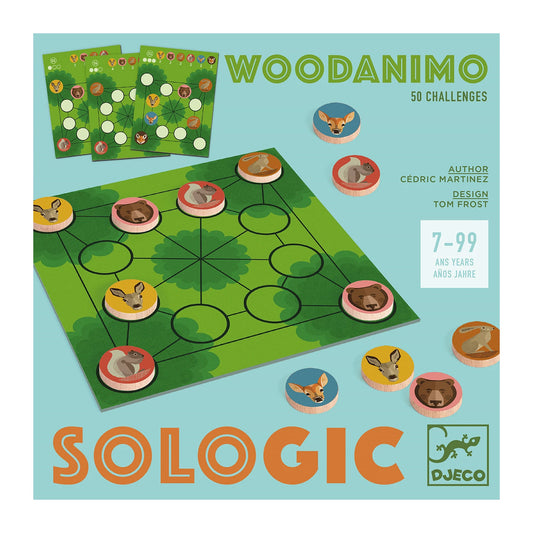 HOLZANIMO