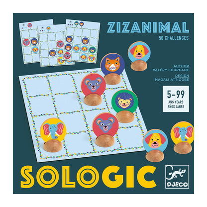 ZIZANIMAL