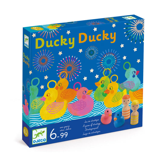 DAISY DUCK