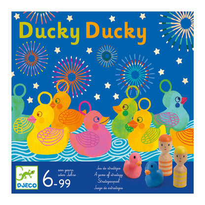 DAISY DUCK