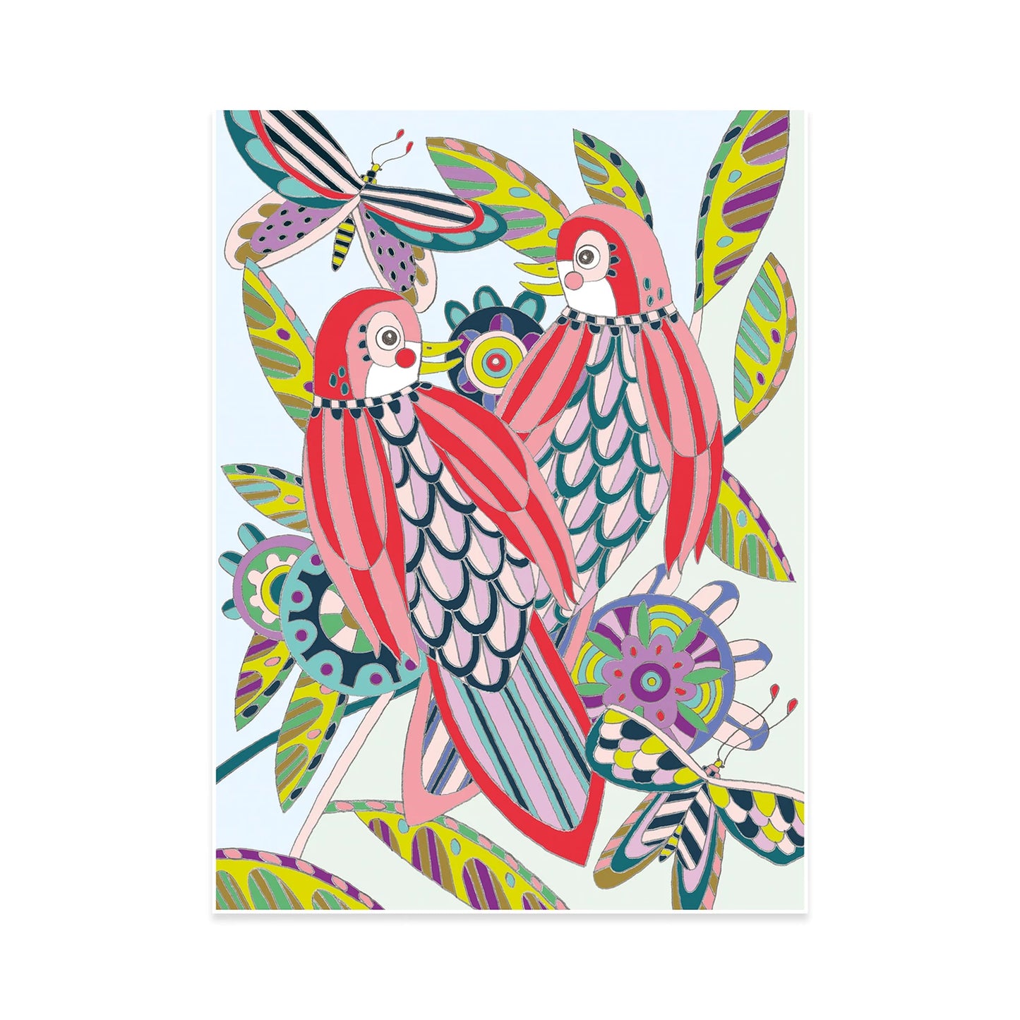 MALGALERIE VÖGEL