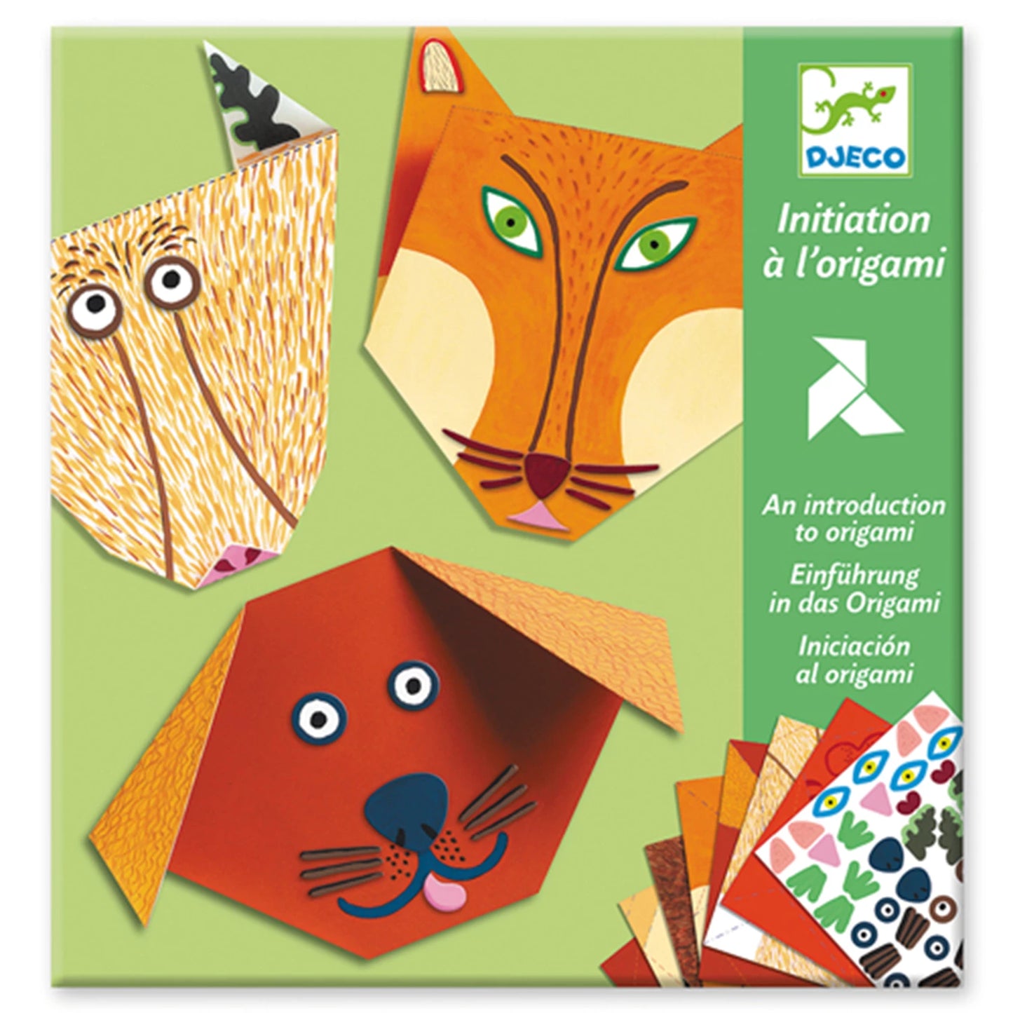ORIGAMI-TIERE