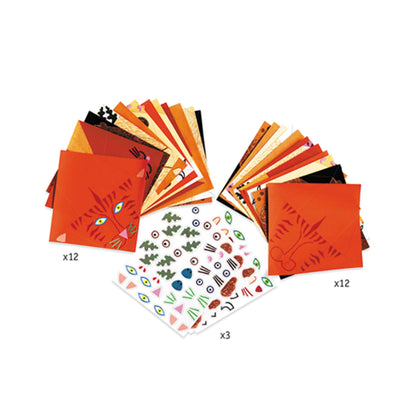 ORIGAMI-TIERE