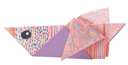 POLARTIERE ORIGAMI