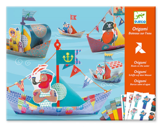 NAVI-ORIGAMI