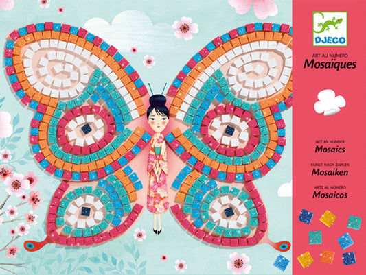 Mosaikschmetterling