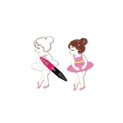 DESSINS À COLORIER POUR FILLES