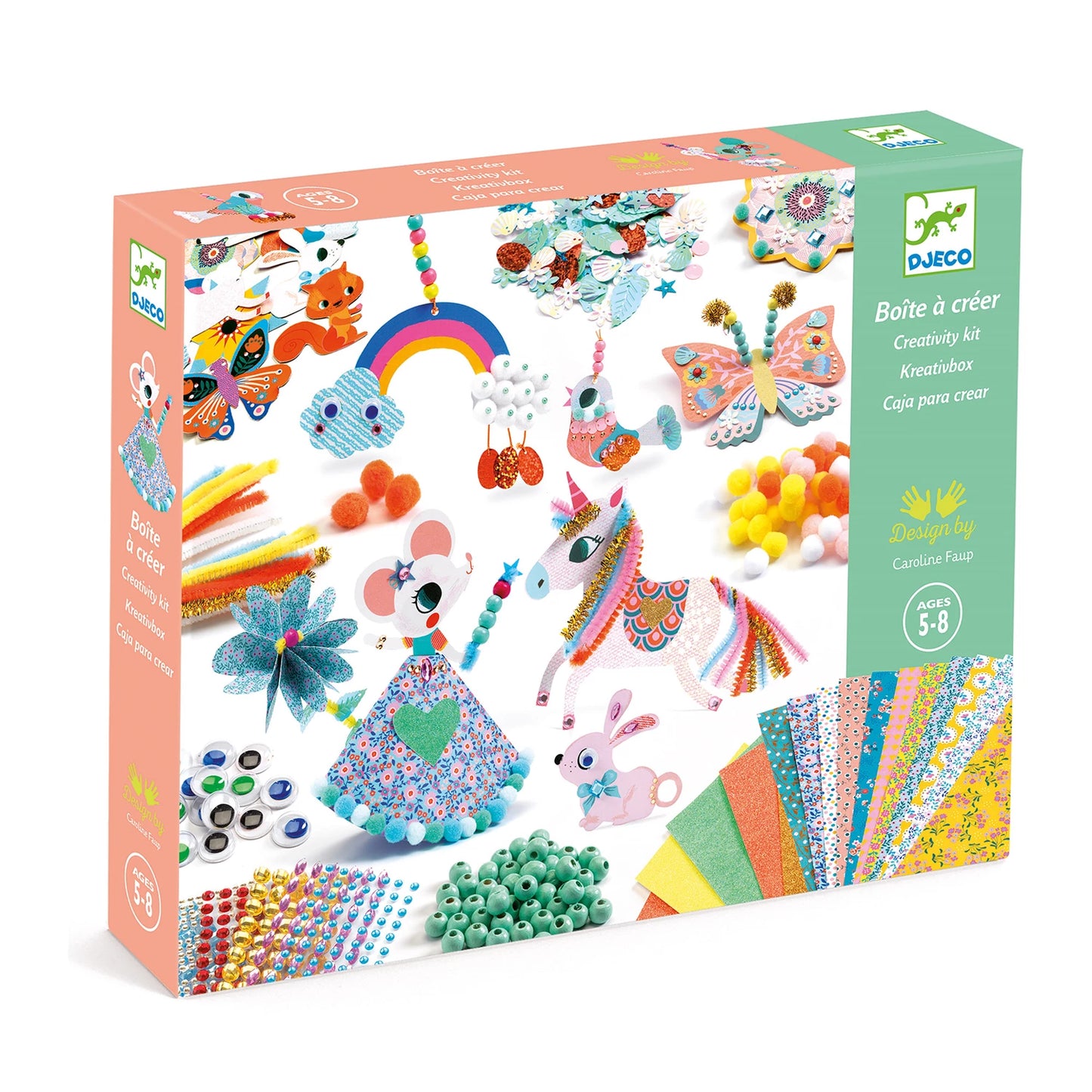 KREATIV-SET