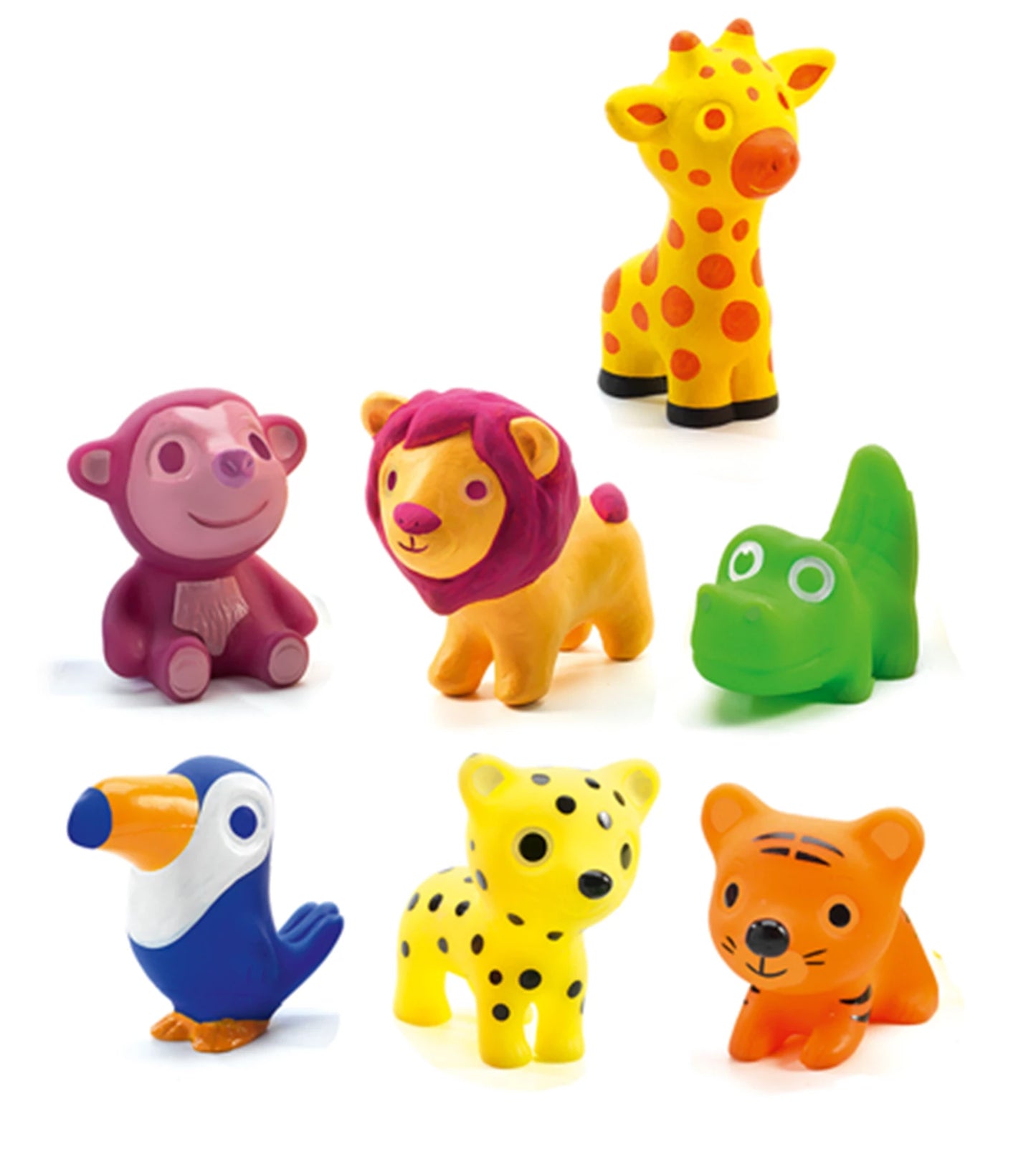 TROOPO-SAVANNE