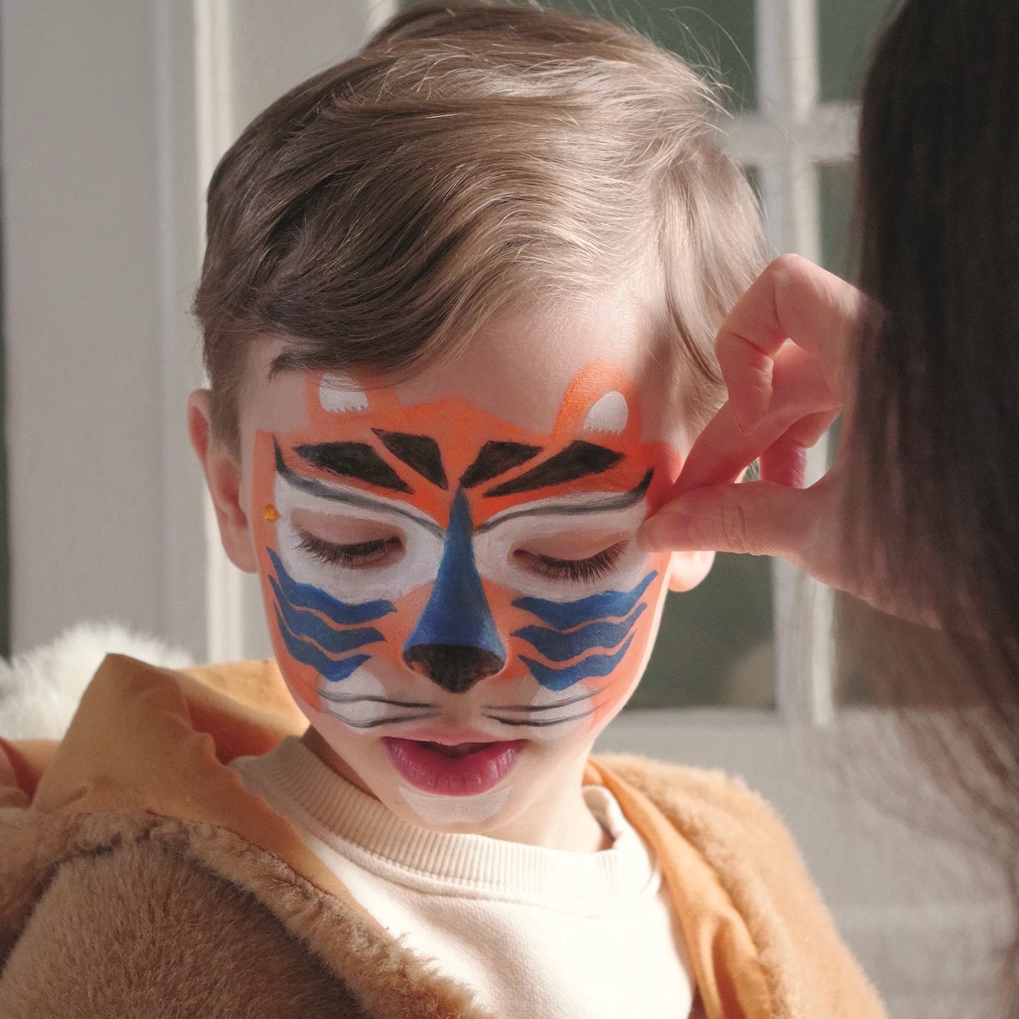MAKE-UP-SET PANTHERA