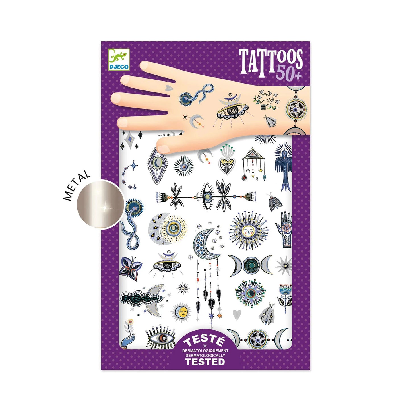 WICCA-TATTOOS