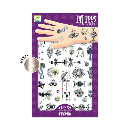 WICCA-TATTOOS