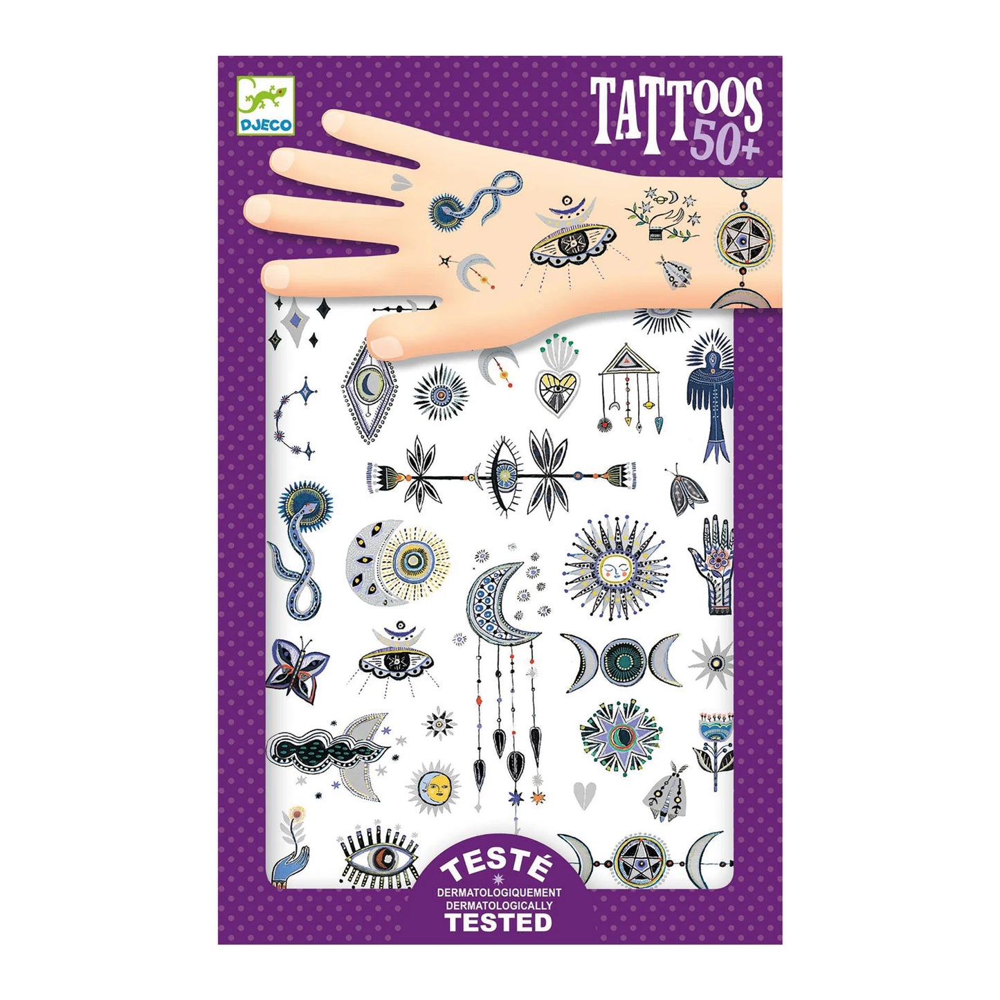 WICCA-TATTOOS