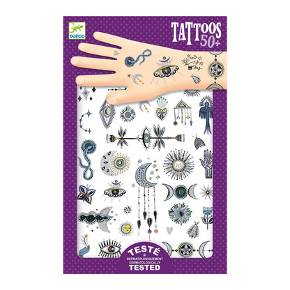 WICCA-TATTOOS