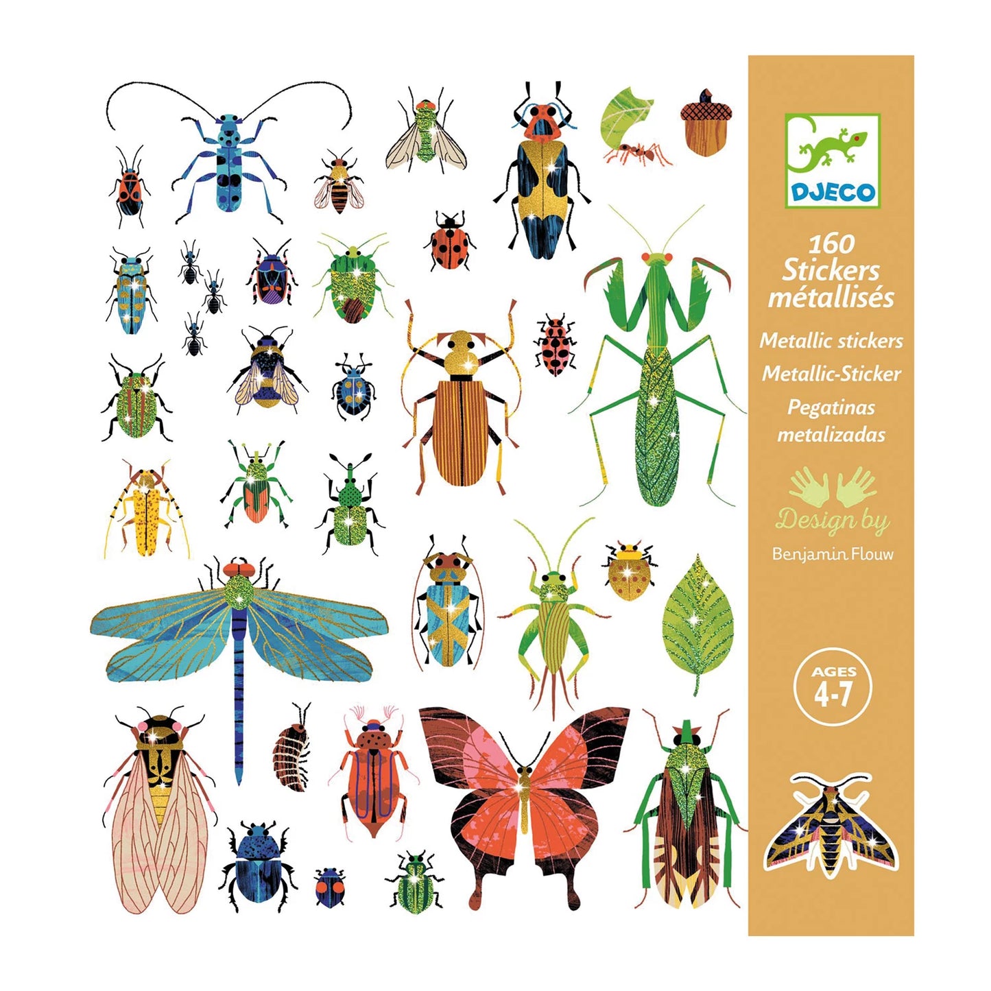 INSEKTENKLEBER