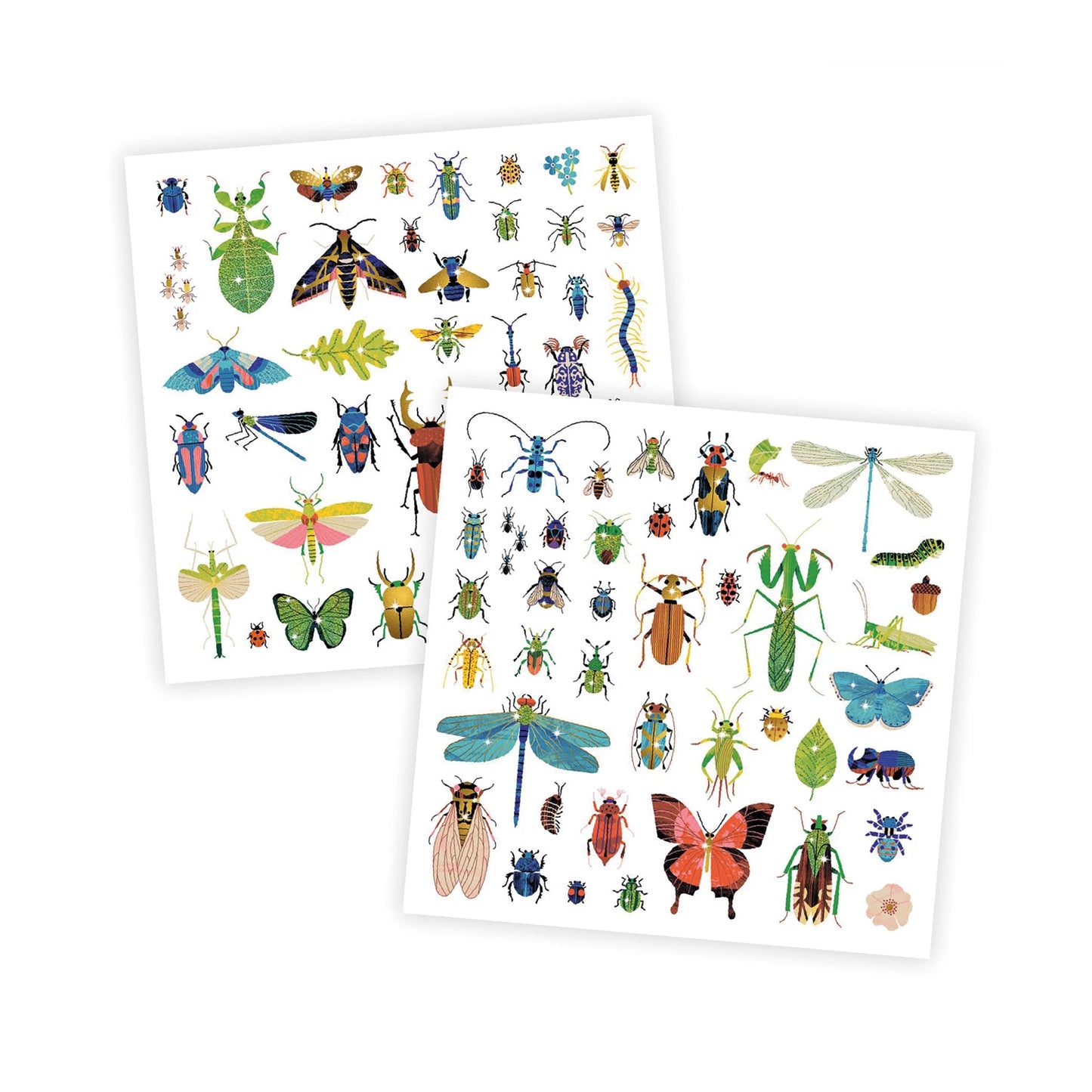 INSEKTENKLEBER