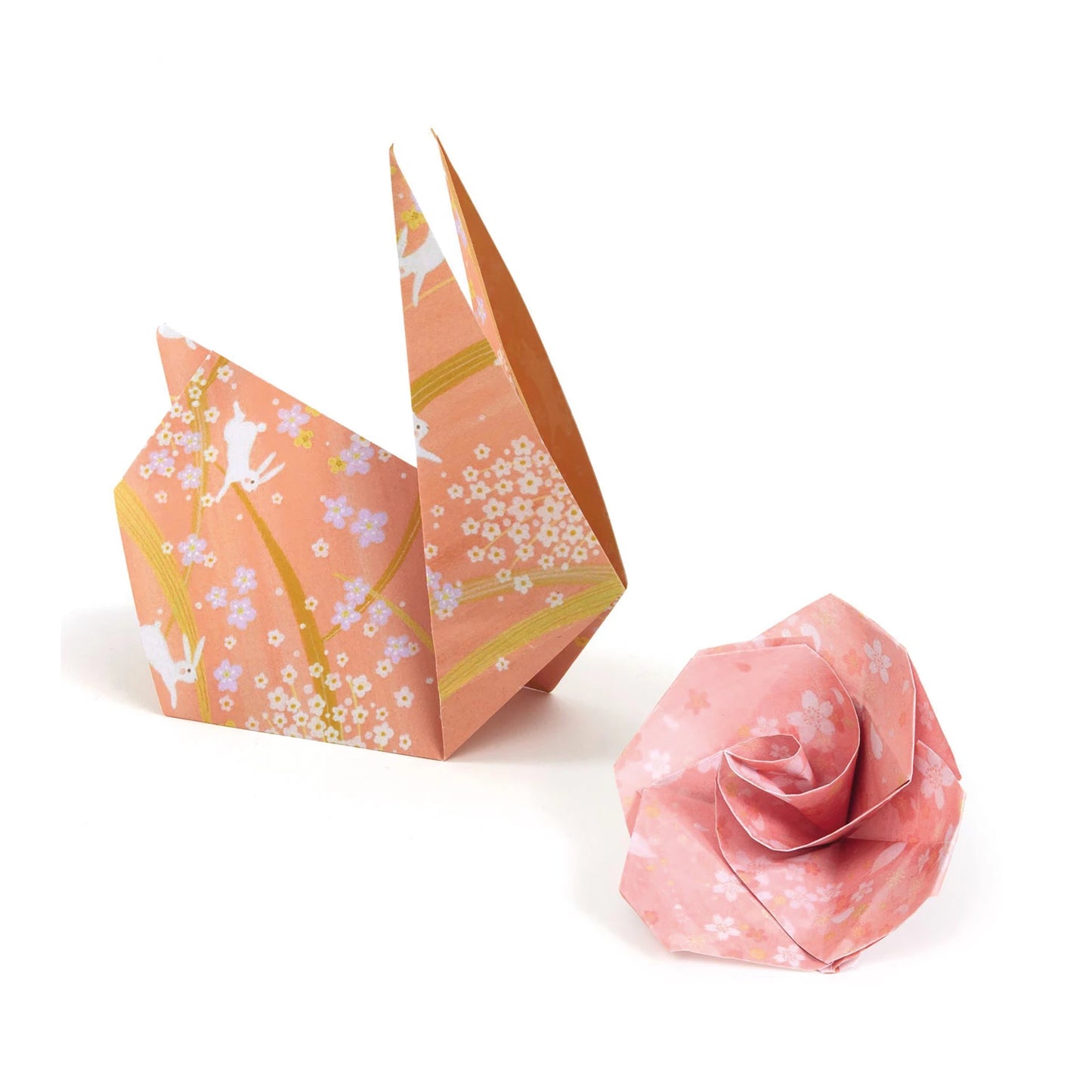 ORIGAMI-PAPIER HARU 100 BLATT