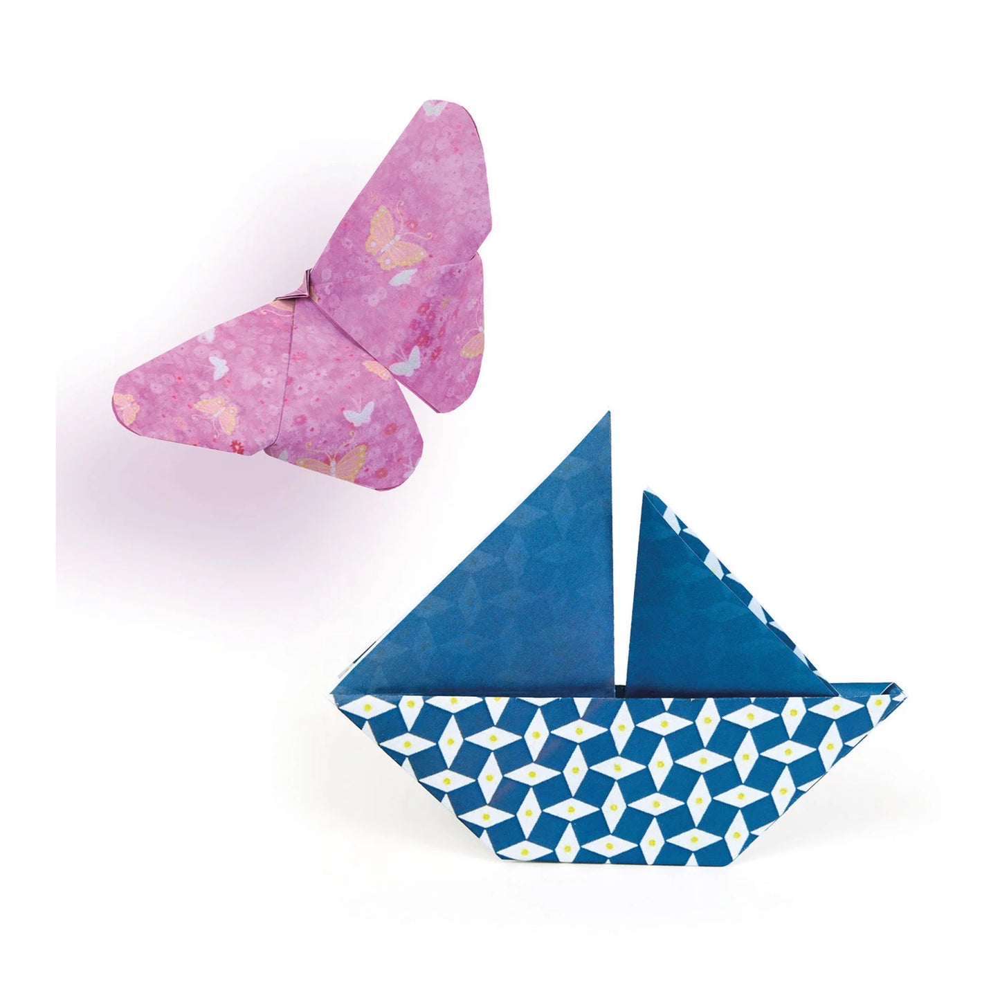 ORIGAMI-PAPIER NATSU, 100 BLATT