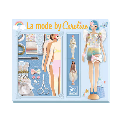 CAROLINE FASHION KREATIV-SET
