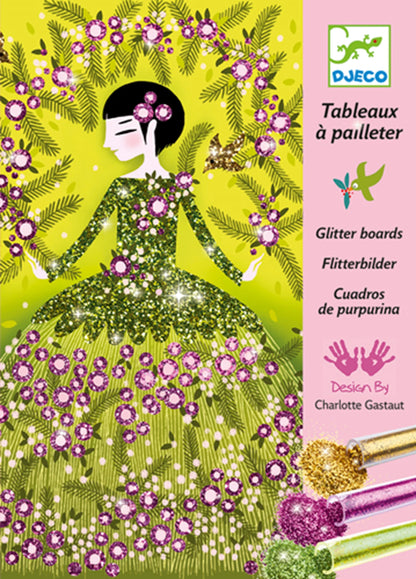 IMAGES PAILLETTÉES ROBE PAILLETTÉE