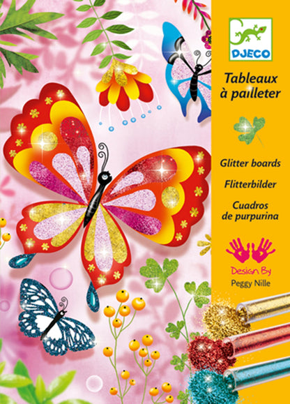 PHOTOS DE PAPILLONS EN LUNE DE MIEL