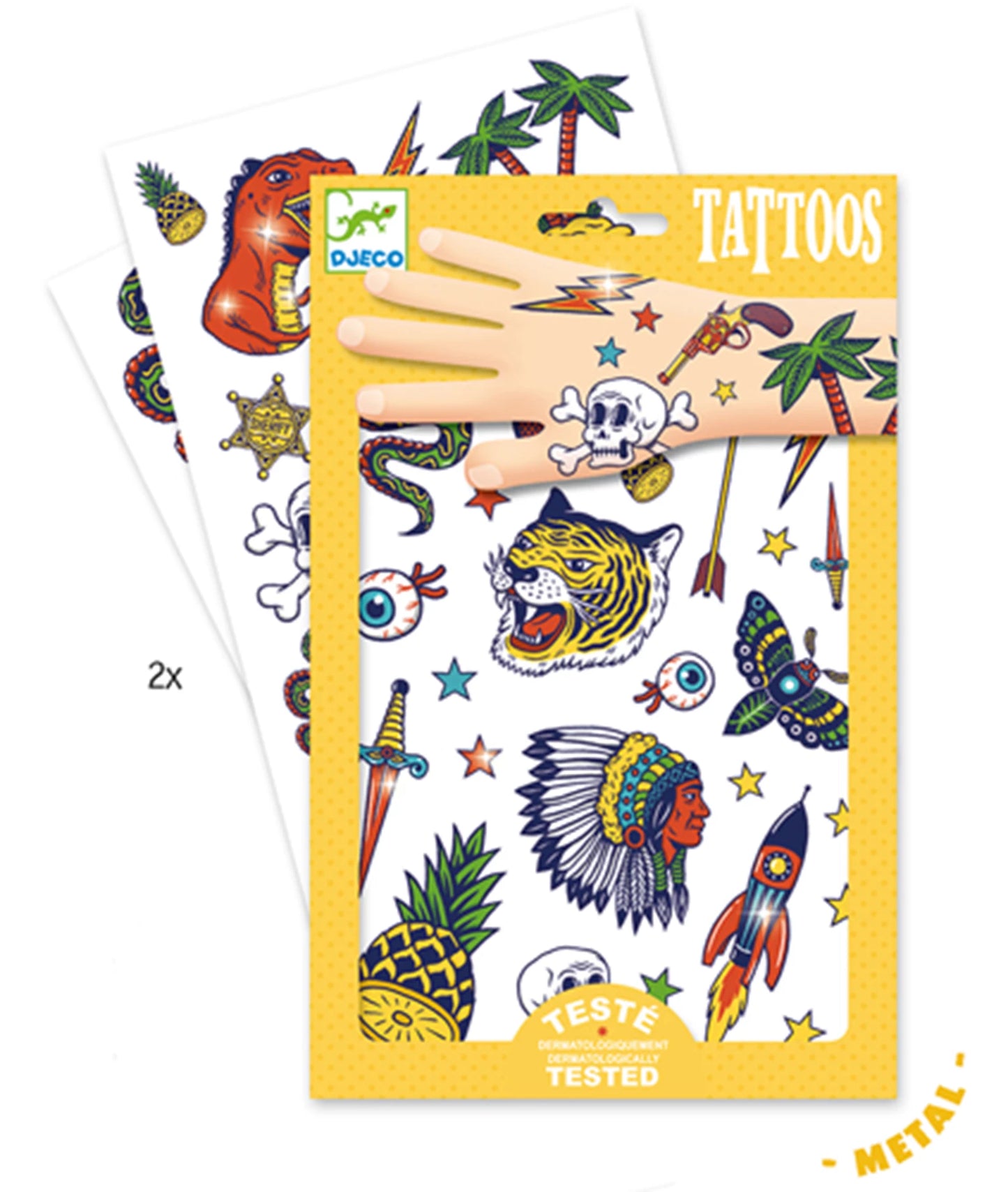 BANG BANG TATTOOS