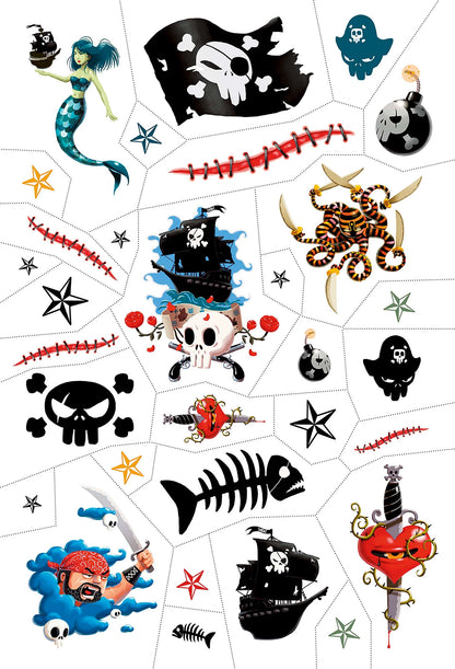PIRATENTATTOOS